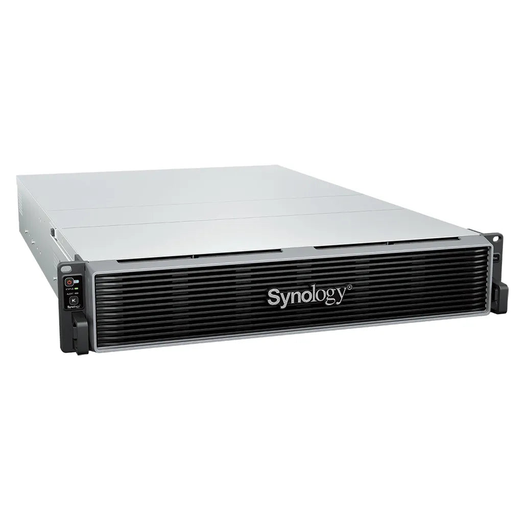Image 2 for Synology RackStation RS3626xs 12-Bay 2U Rackmount NAS with Intel Xeon CPU