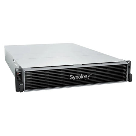 Image 2 for Synology RackStation RS3626xs 12-Bay 2U Rackmount NAS with Intel Xeon CPU