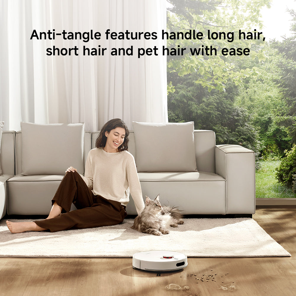 Image 11 for Xiaomi Robot Vacuum Cleaner H40