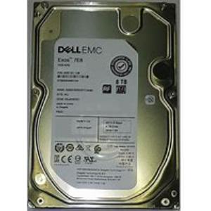 Image 1 for 8TB Dell EMC 7200RPM SATA Hard Drive