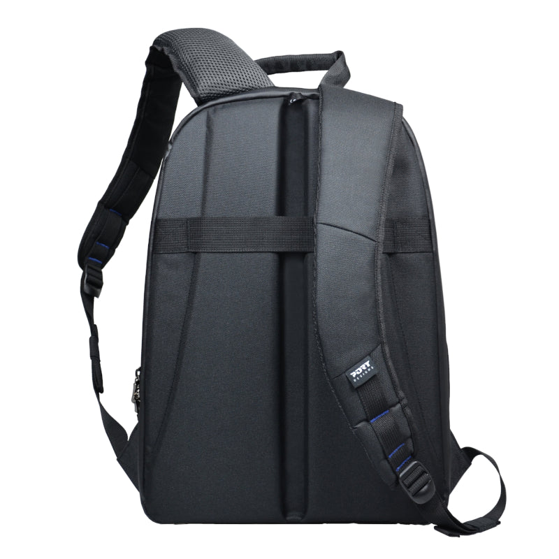 Image 3 for Port Designs Chicago EVO Anti-Theft 13-15.6" Backpack - Black