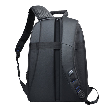 Image 3 for Port Designs Chicago EVO Anti-Theft 13-15.6" Backpack - Black