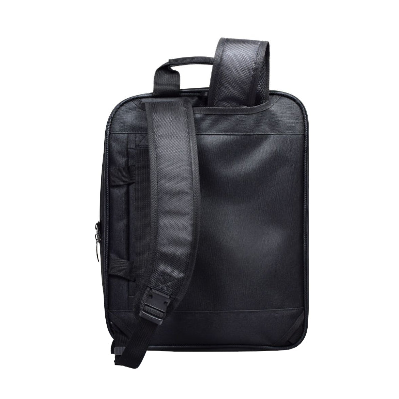 Image 3 for Port Designs Manhattan 15.6" Combo Toploader Backpack