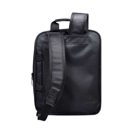 Image 3 for Port Designs Manhattan 15.6" Combo Toploader Backpack