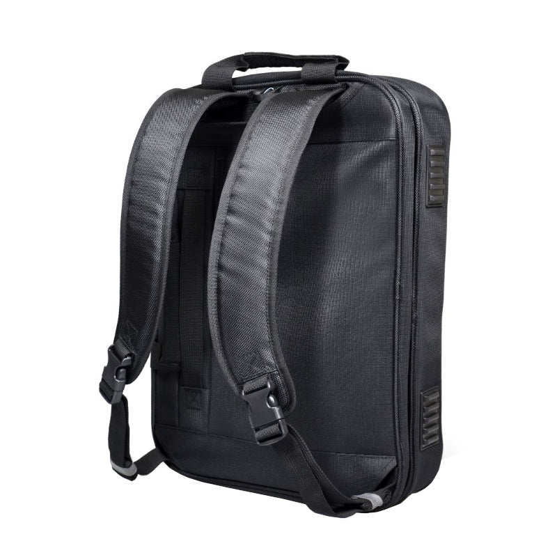 Image 4 for Port Designs Manhattan 15.6" Combo Toploader Backpack