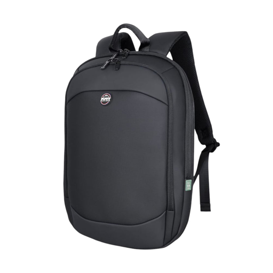 Image 1 for PORT BACKPACK CHICAGO EVO EXPANDABLE 13"/15.6" BK