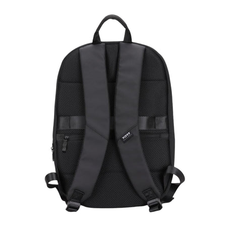 Image 3 for PORT BACKPACK CHICAGO EVO EXPANDABLE 13"/15.6" BK