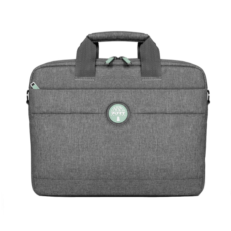 Image 1 for Port Designs Yosemite 13-14" Toploading Case ECO GY