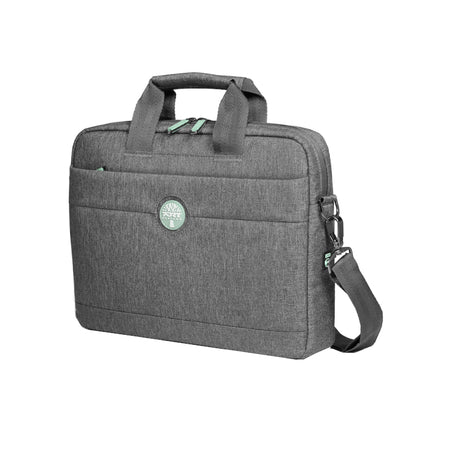 Image 2 for Port Designs Yosemite 13-14" Toploading Case ECO GY