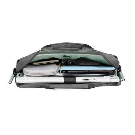 Image 4 for Port Designs Yosemite 13-14" Toploading Case ECO GY