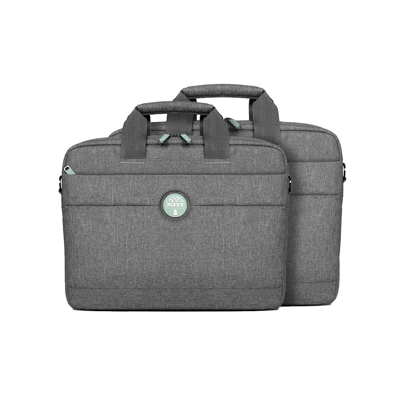 Image 2 for Port Designs Yosemite 15.6" Toploading Case ECO GY
