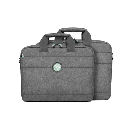 Image 2 for Port Designs Yosemite 15.6" Toploading Case ECO GY