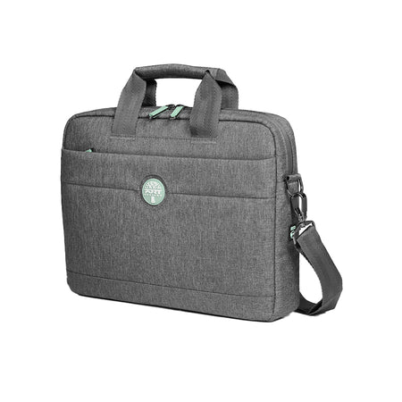 Image 7 for Port Designs Yosemite 15.6" Toploading Case ECO GY