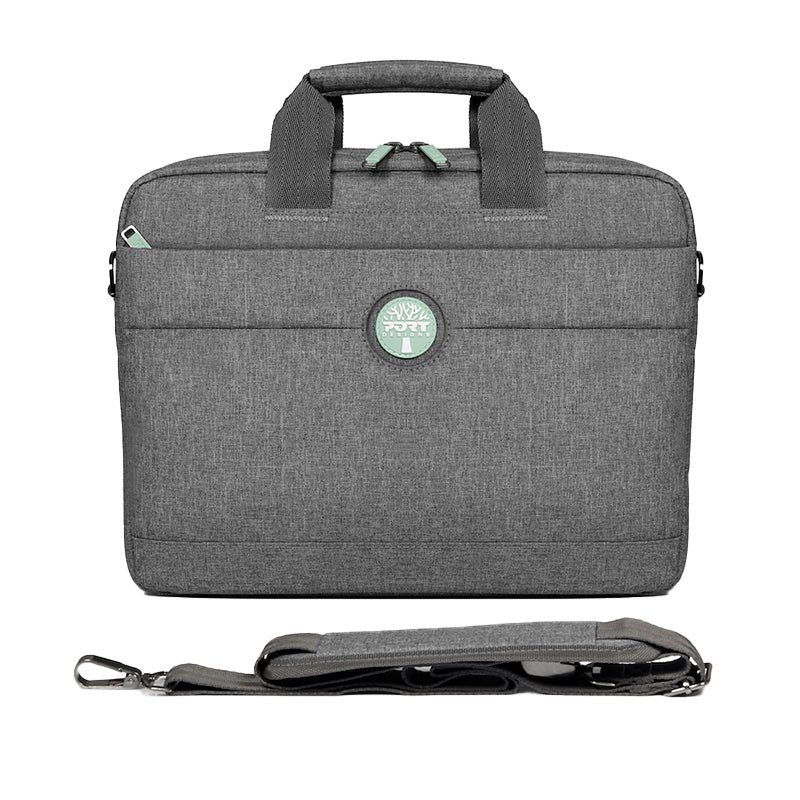 Image 8 for Port Designs Yosemite 15.6" Toploading Case ECO GY