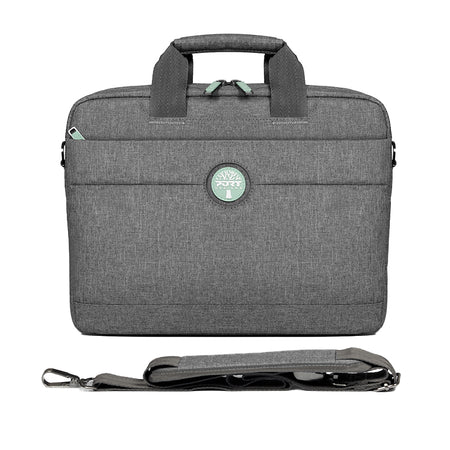 Image 8 for Port Designs Yosemite 15.6" Toploading Case ECO GY