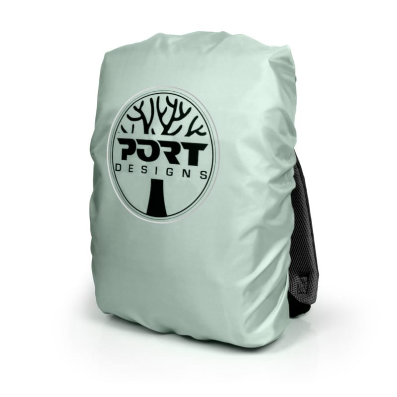 Image 6 for Port Designs Yosemite 13/14" Backpack ECO GY