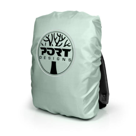 Image 6 for Port Designs Yosemite 13/14" Backpack ECO GY