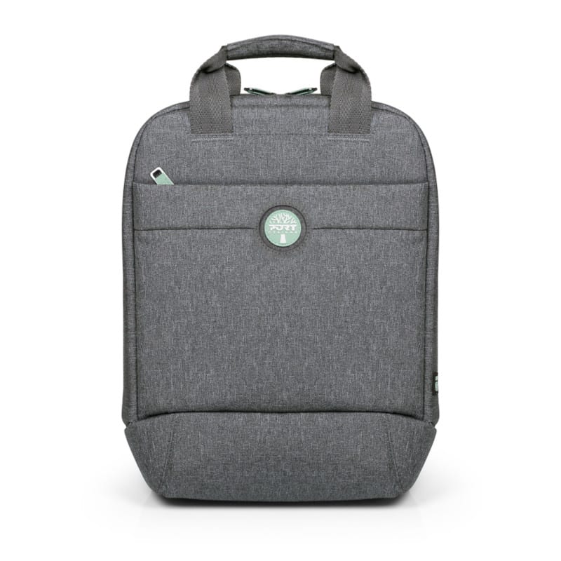 Image 3 for Port Designs Yosemite 13/14" Backpack ECO GY