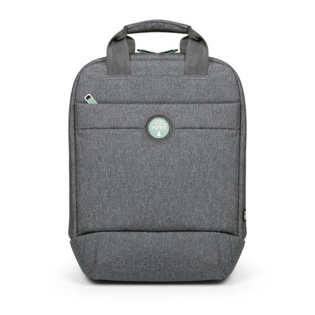 Image 3 for Port Designs Yosemite 13/14" Backpack ECO GY