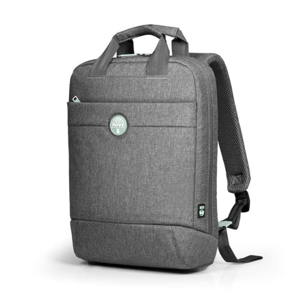 Image 1 for Port Designs Yosemite 13/14" Backpack ECO GY