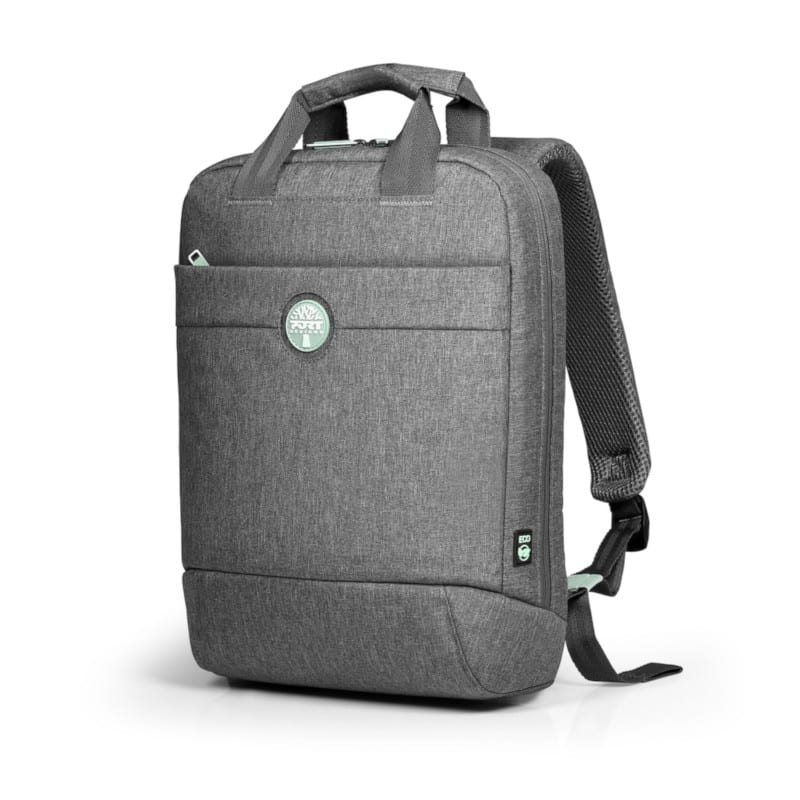 Image 1 for Port Designs Yosemite 13/14" Backpack ECO GY