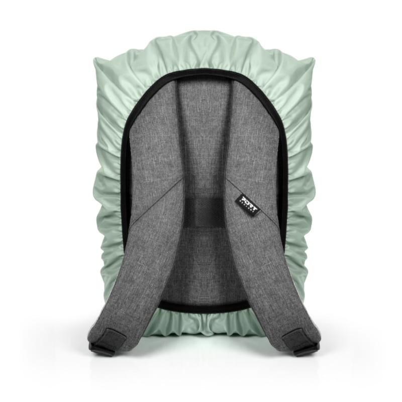 Image 7 for Port Designs Yosemite 13/14" Backpack ECO GY