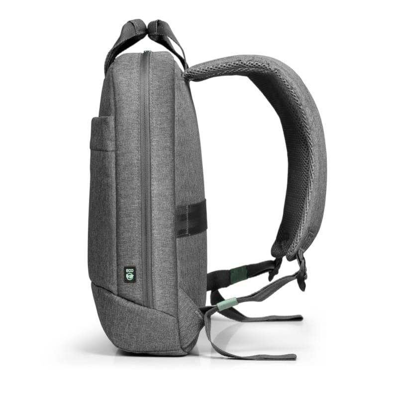 Image 4 for Port Designs Yosemite 13/14" Backpack ECO GY