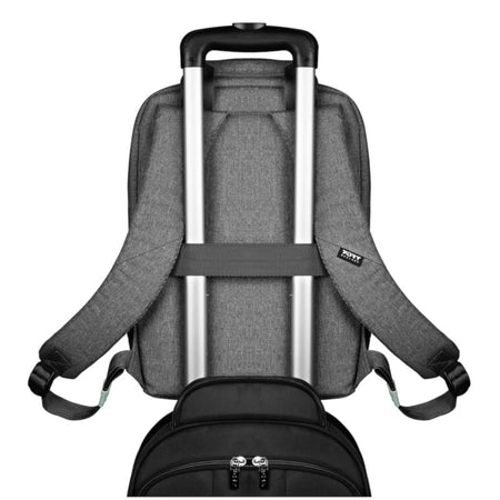 Image 5 for Port Designs Yosemite 13/14" Backpack ECO GY