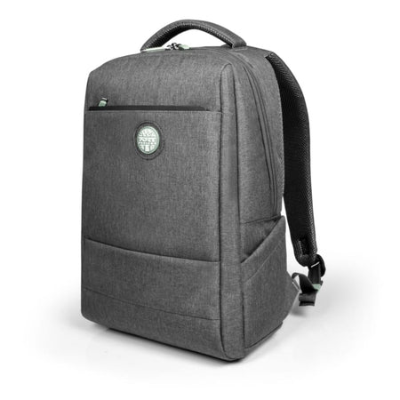 Image 1 for Port Designs Yosemite 15.6" Backpack ECO GY