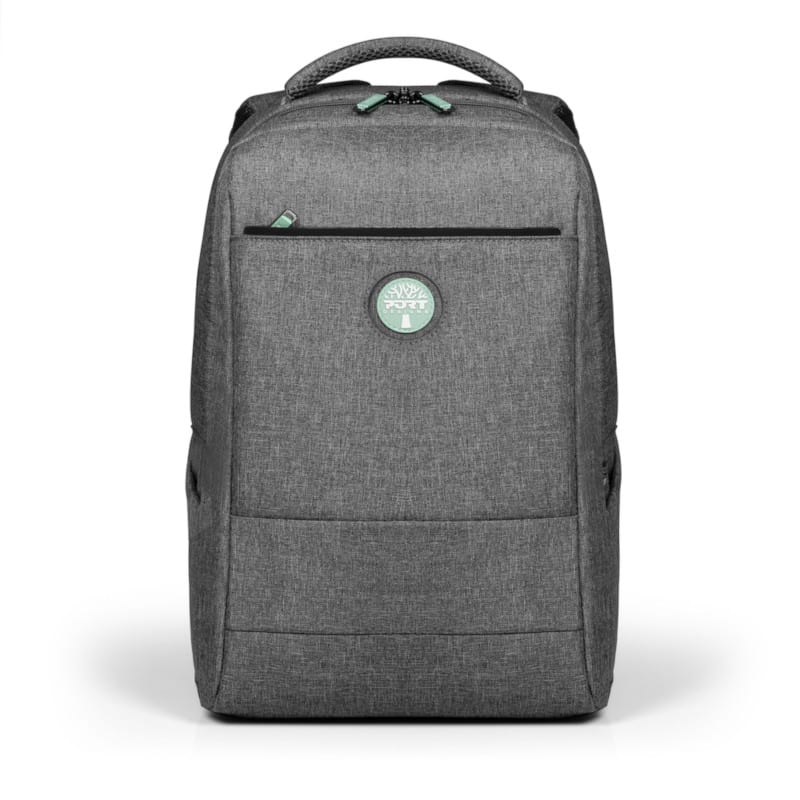 Image 7 for Port Designs Yosemite 15.6" Backpack ECO GY