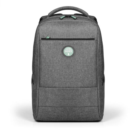 Image 7 for Port Designs Yosemite 15.6" Backpack ECO GY