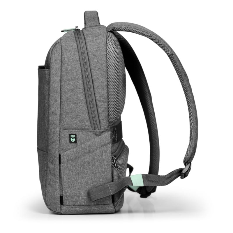 Image 4 for Port Designs Yosemite 15.6" Backpack ECO GY