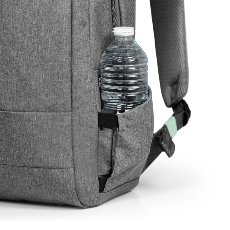Image 3 for Port Designs Yosemite 15.6" Backpack ECO GY