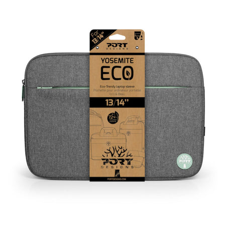 Image 5 for Port Designs YOSEMITE 13/14" Eco Notebook Sleeve