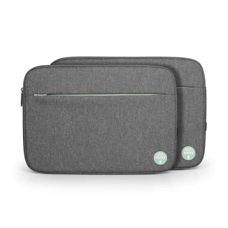 Image 4 for Port Designs YOSEMITE 13/14" Eco Notebook Sleeve