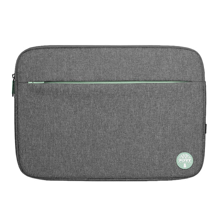 Image 1 for Port Designs YOSEMITE 15.6" Notebook Sleeve - ECO Grey