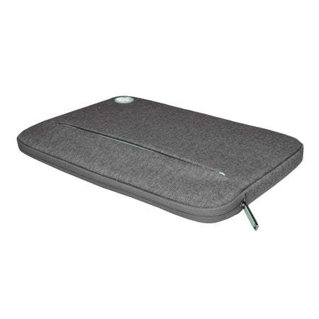 Image 2 for Port Designs YOSEMITE 15.6" Notebook Sleeve - ECO Grey