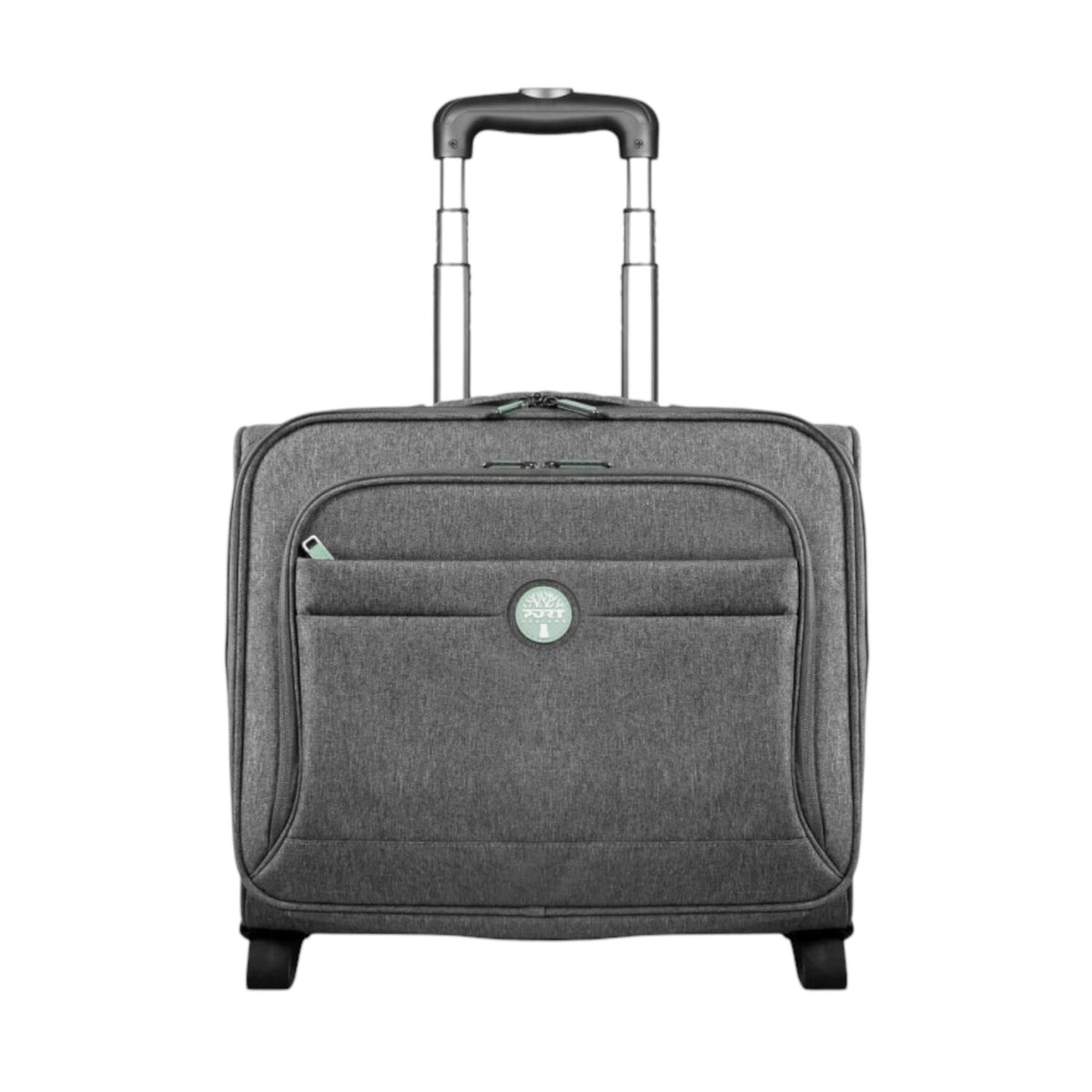 Image 1 for Port Designs YOSEMITE 15.6" Eco Beau 25L Trolley Bag
