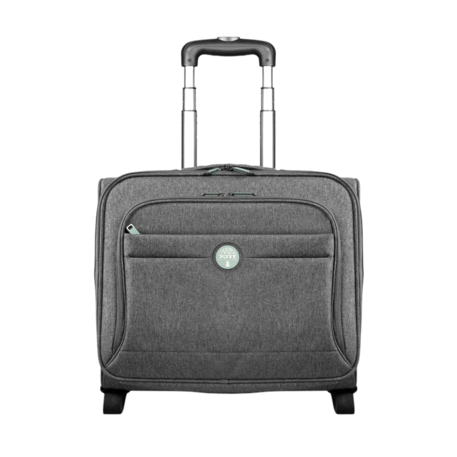 Image 1 for Port Designs YOSEMITE 15.6" Eco Beau 25L Trolley Bag