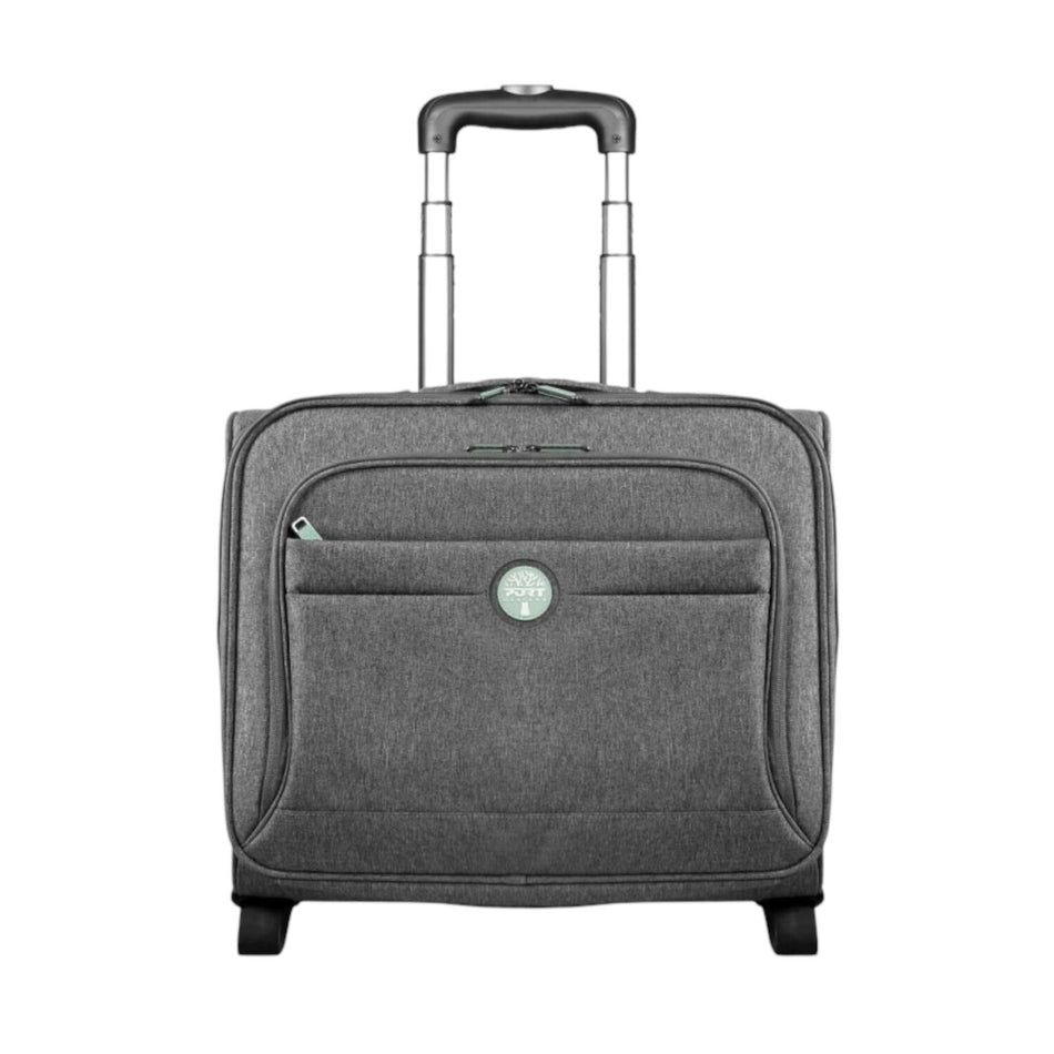 Image 1 for Port Designs YOSEMITE 15.6" Eco Beau 25L Trolley Bag