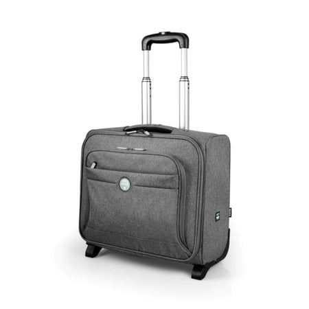 Image 2 for Port Designs YOSEMITE 15.6" Eco Beau 25L Trolley Bag