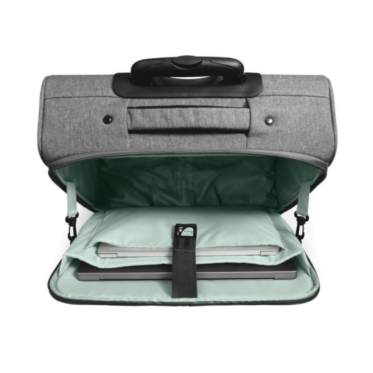 Image 5 for Port Designs YOSEMITE 15.6" Eco Beau 25L Trolley Bag