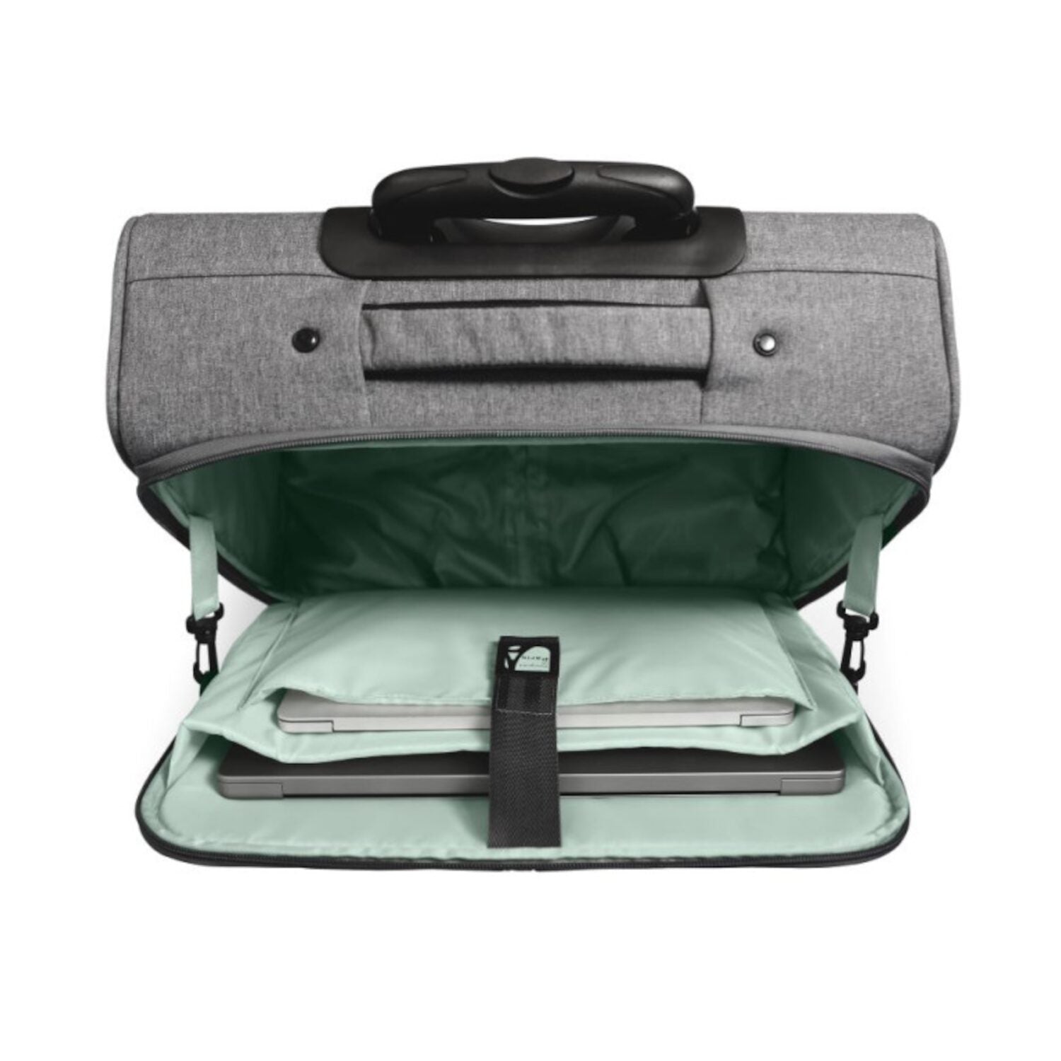 Image 5 for Port Designs YOSEMITE 15.6" Eco Beau 25L Trolley Bag