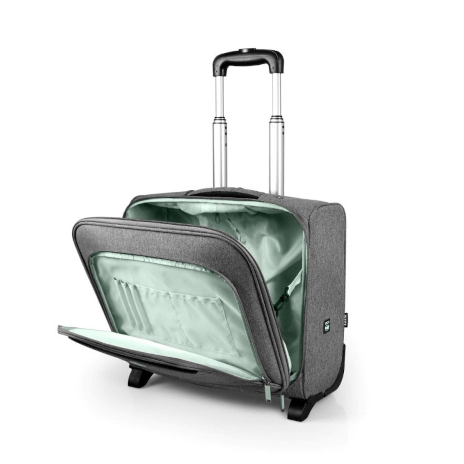 Image 3 for Port Designs YOSEMITE 15.6" Eco Beau 25L Trolley Bag