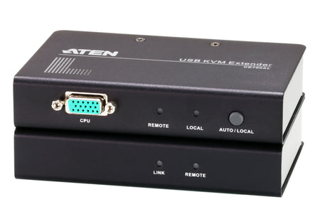 Image 3 for ATEN CE700A Cat5 USB VGA KVM Extender