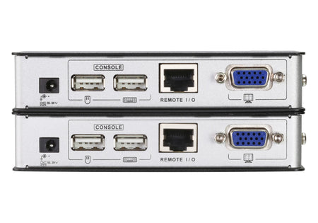 Image 7 for ATEN CE700A Cat5 USB VGA KVM Extender