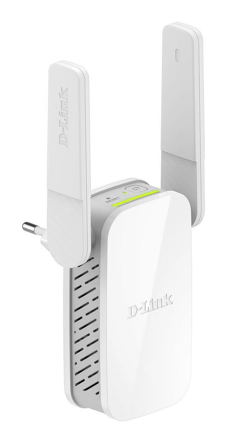 Image 2 for D-Link DAP-1610 AC1200 Dual-Band Wi-Fi Extender