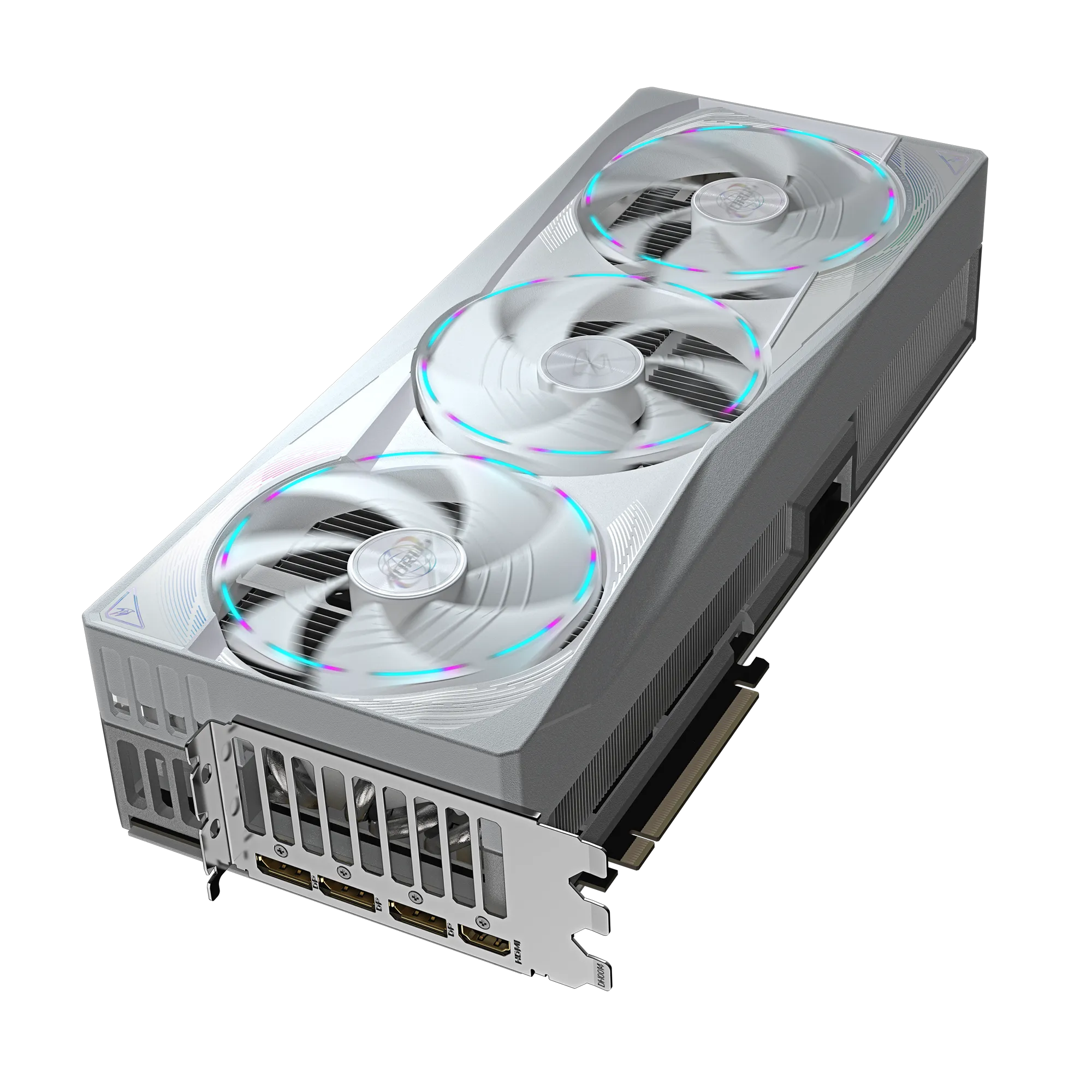 Image 1 for GIGABYTE GeForce RTX 5090 AORUS MASTER ICE 32GB GDDR7