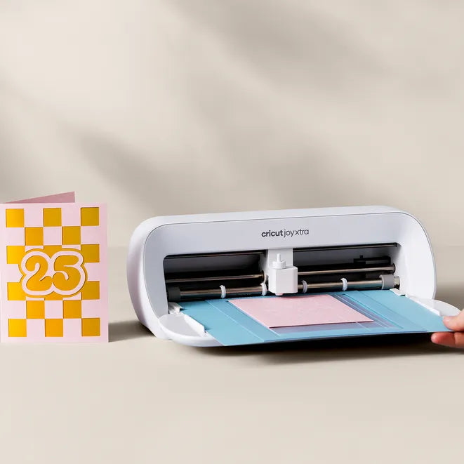 Image 3 for Cricut Joy Xtra Card Mat - 12 x 16.8 cm