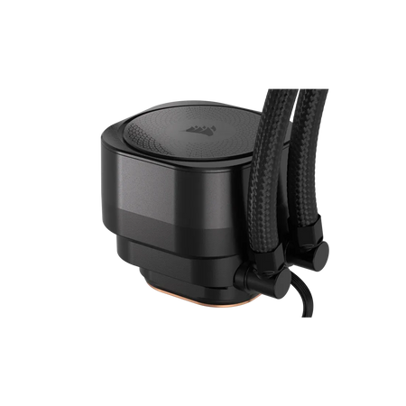 Image 3 for Corsair Nautilus 240 Liquid CPU Cooler